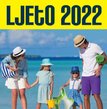 Slika za proizvođača LJETO 2022